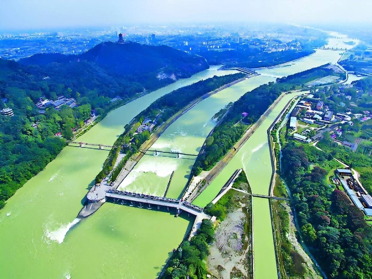 Dujiangyan