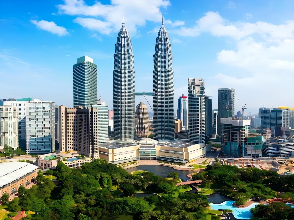Asia-Malaysia
