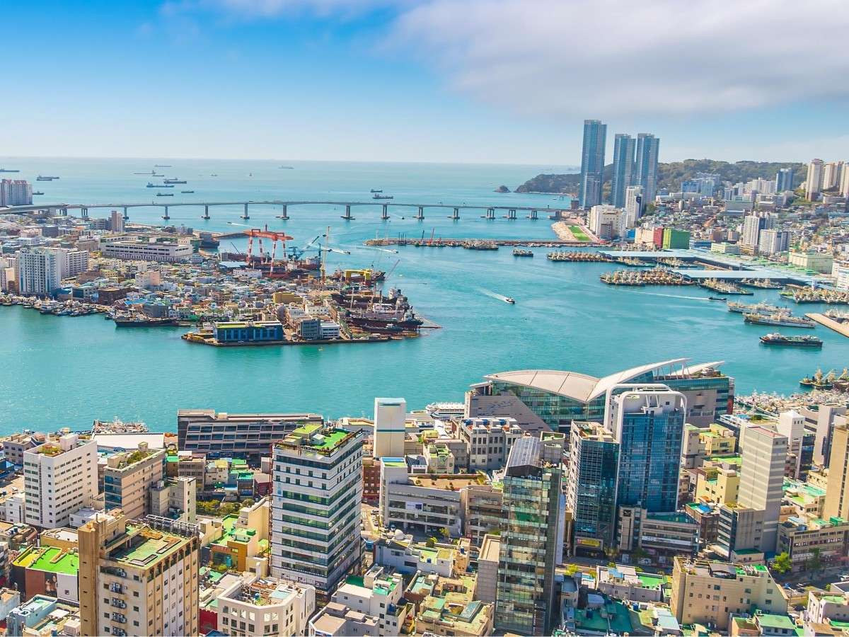 Busan