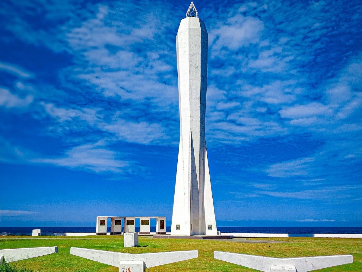 Kalibobo Lighthouse