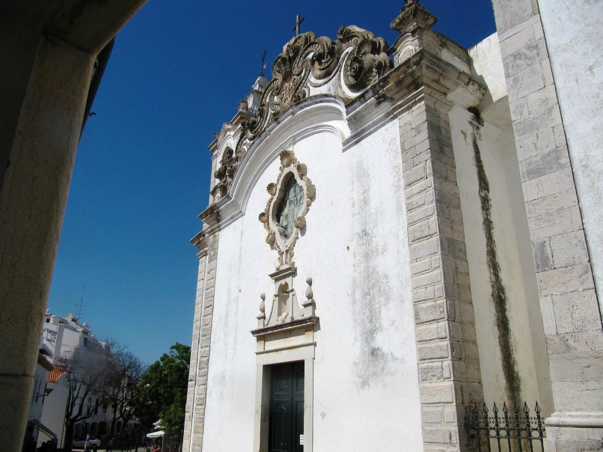 Museu Municipal Dr. Jose Formosinho