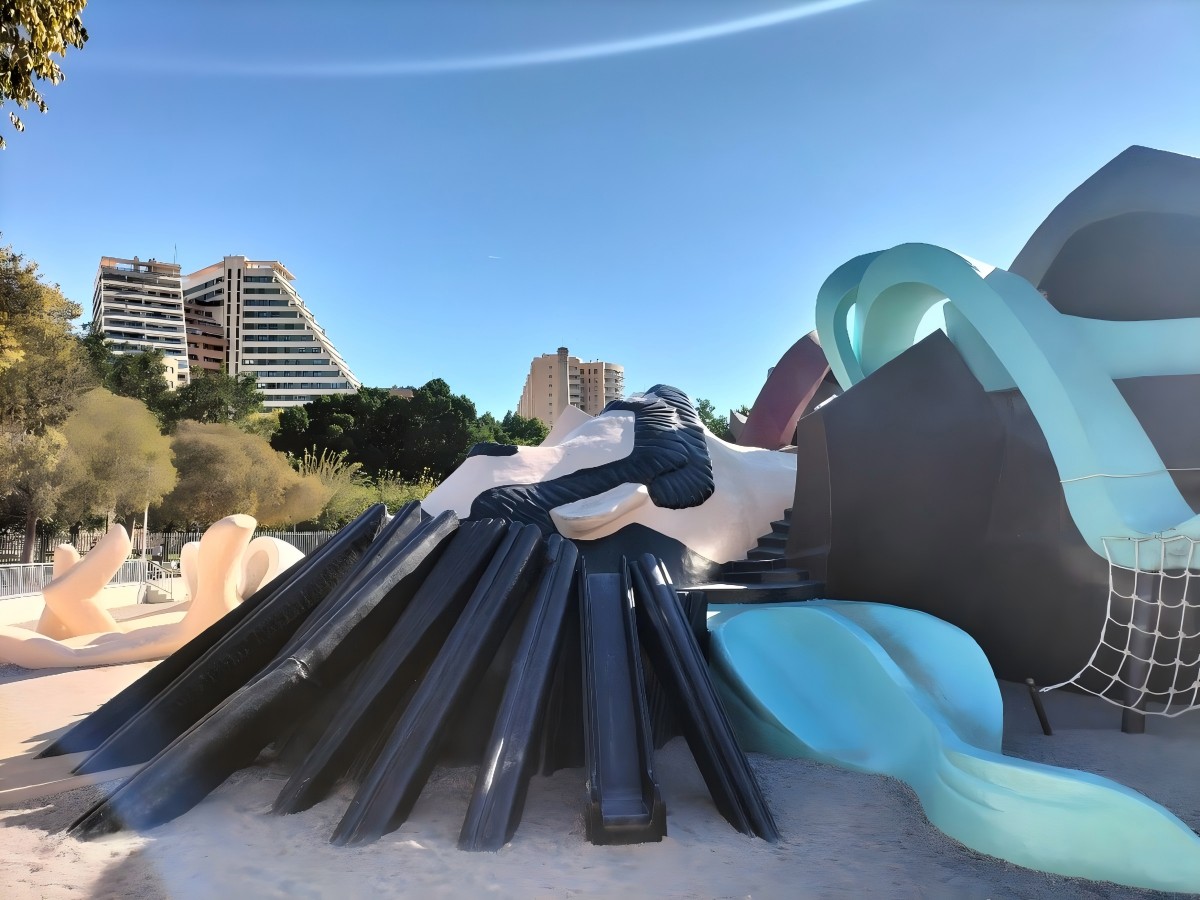 Gulliver Park