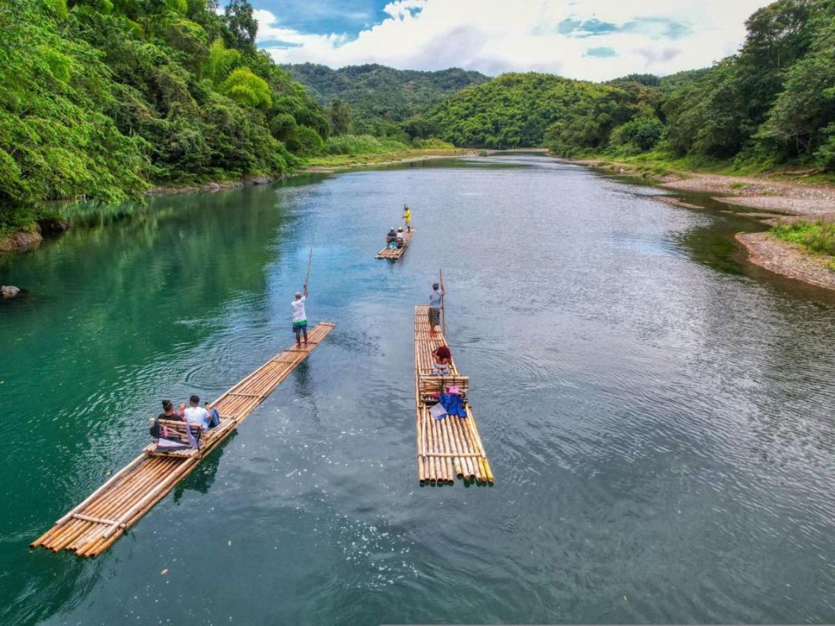 Rio Grande Rafting