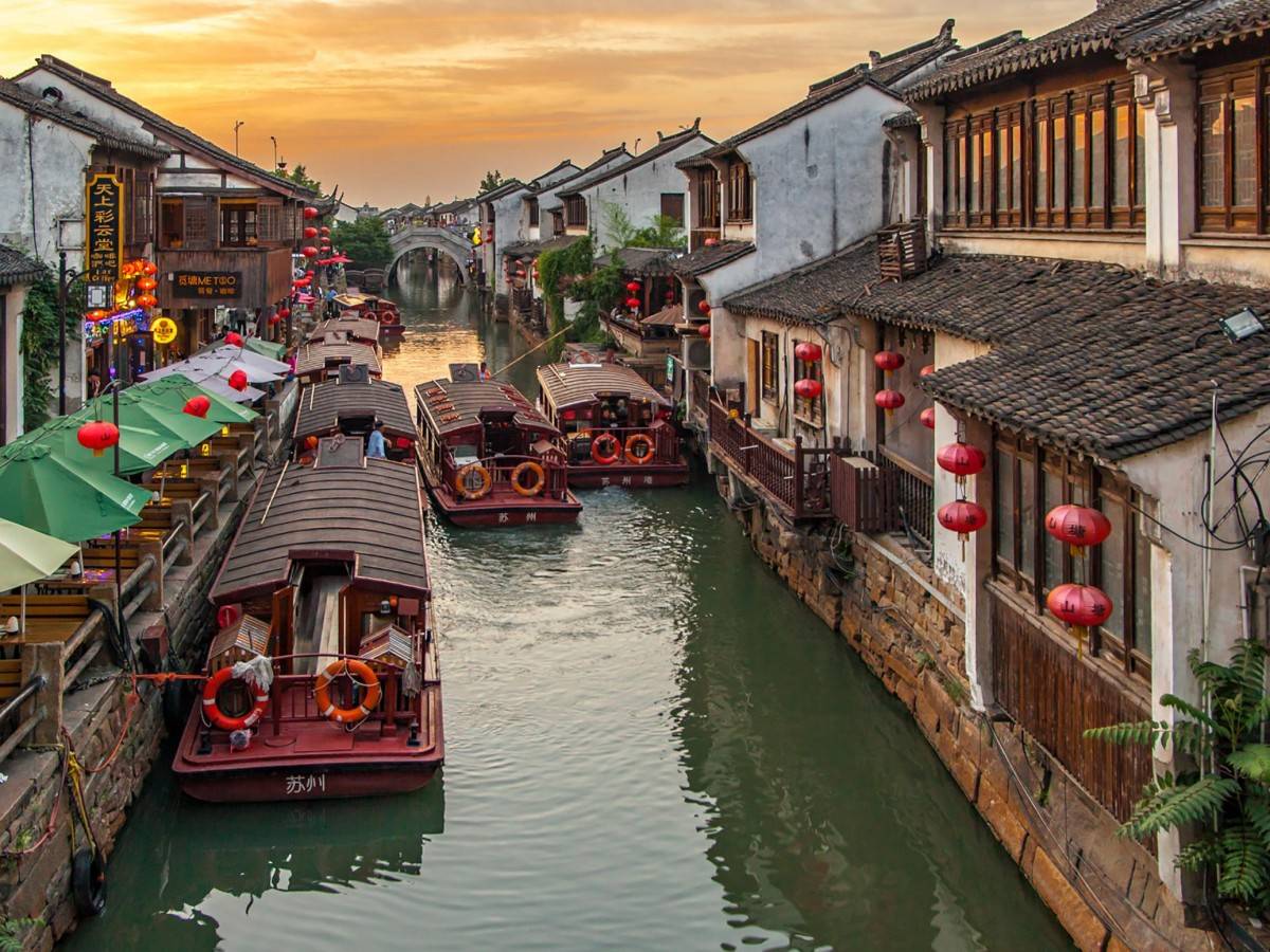 Suzhou