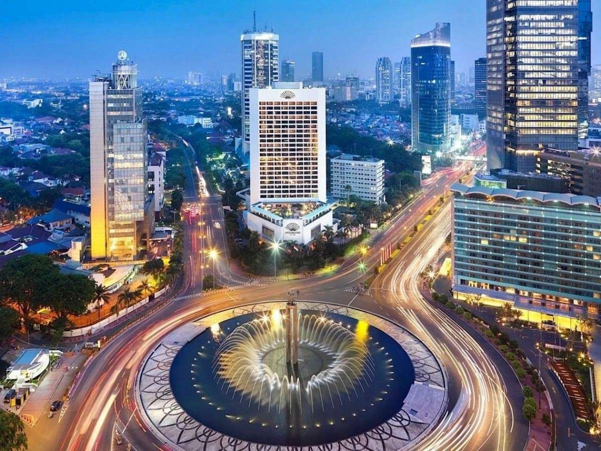 Lagos