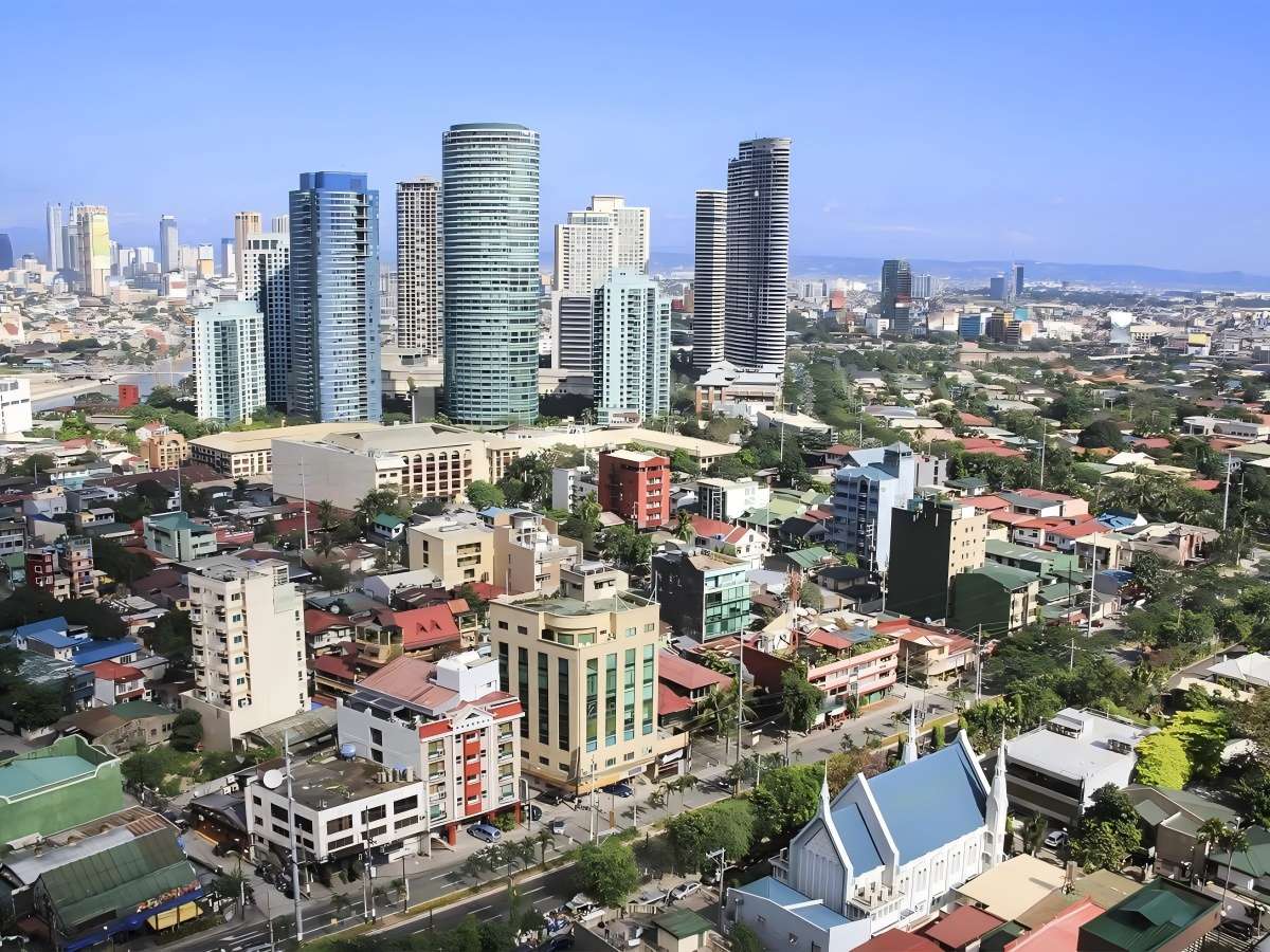 Manila