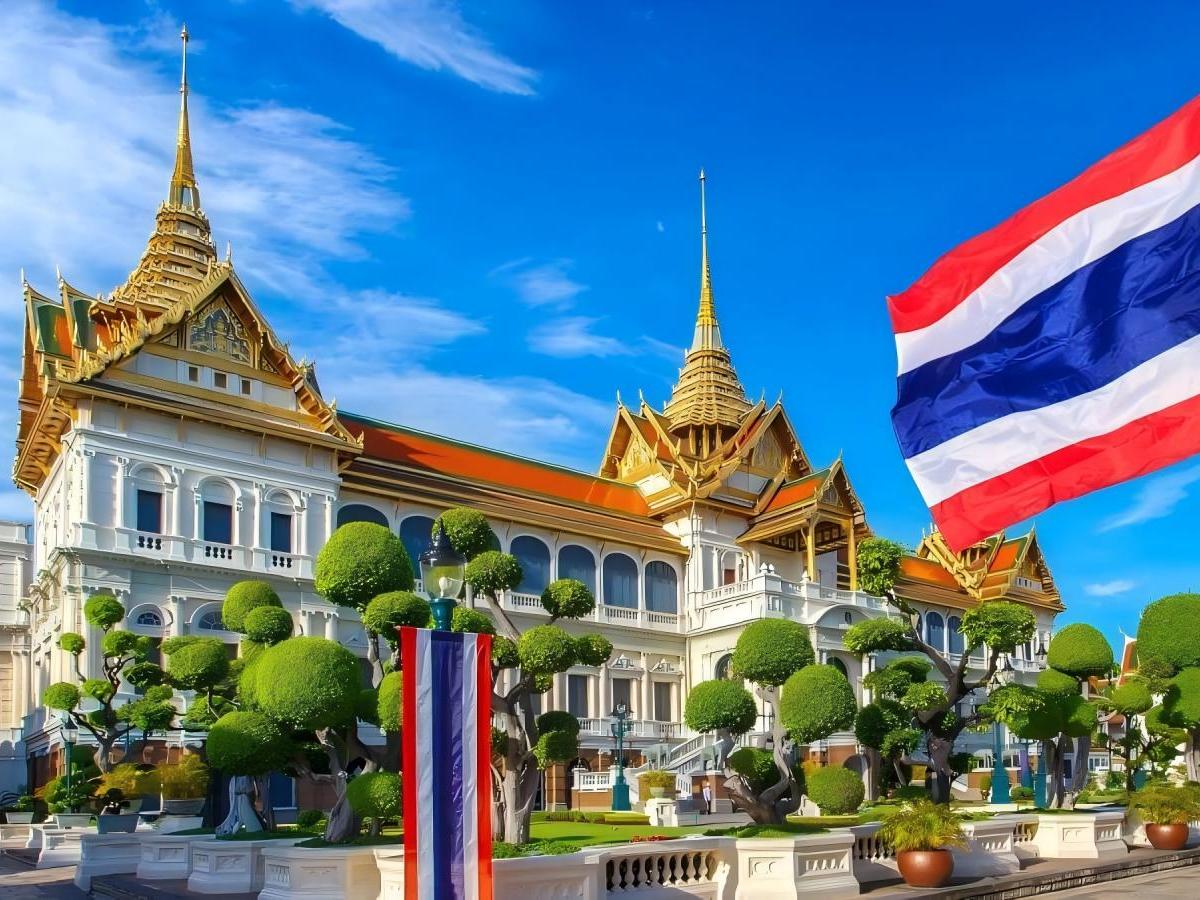 Asia-Thailand