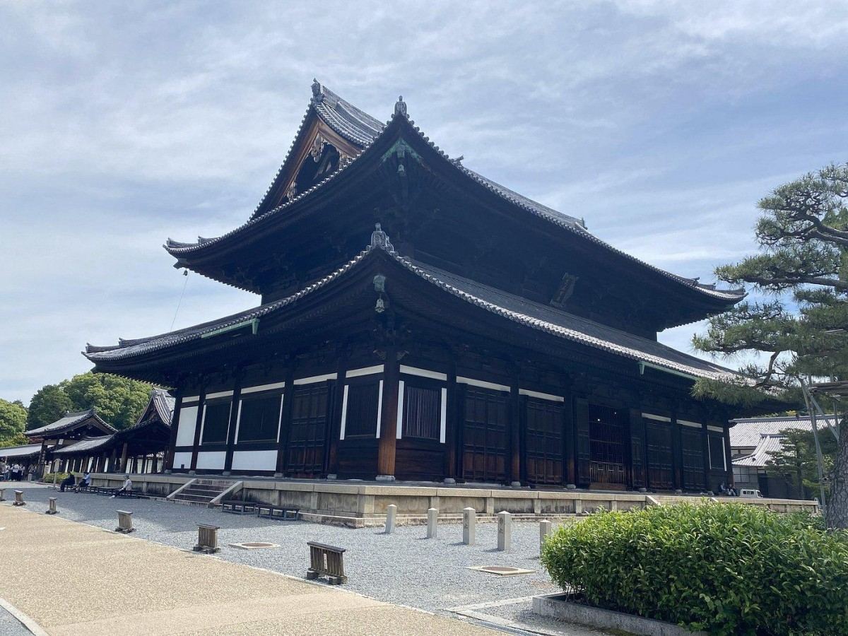 Tofuku-ji Temple