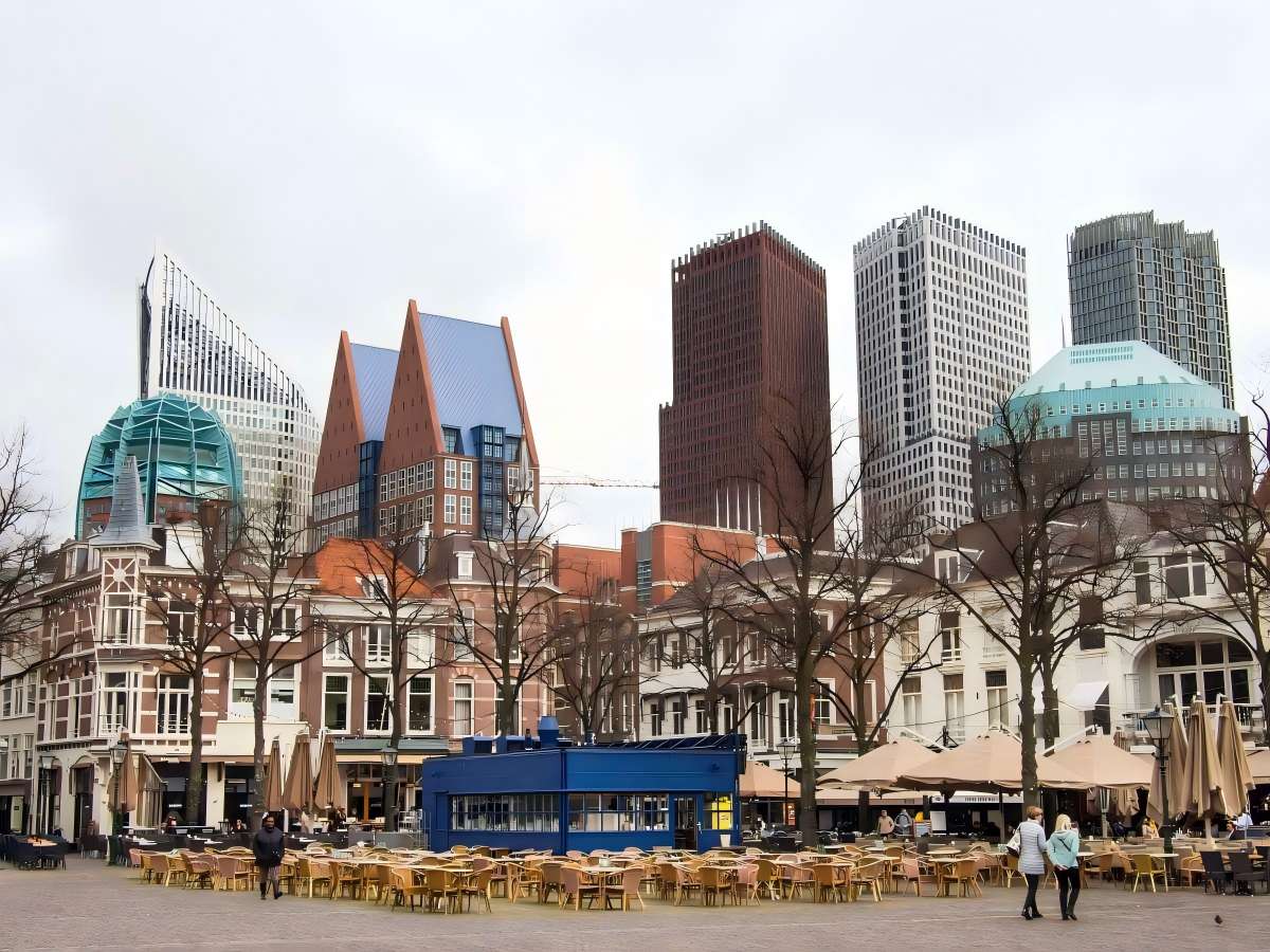 The Hague