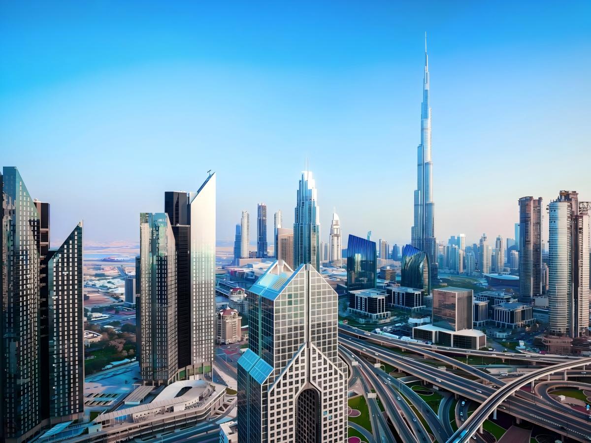 Middle East-United Arab Emirates