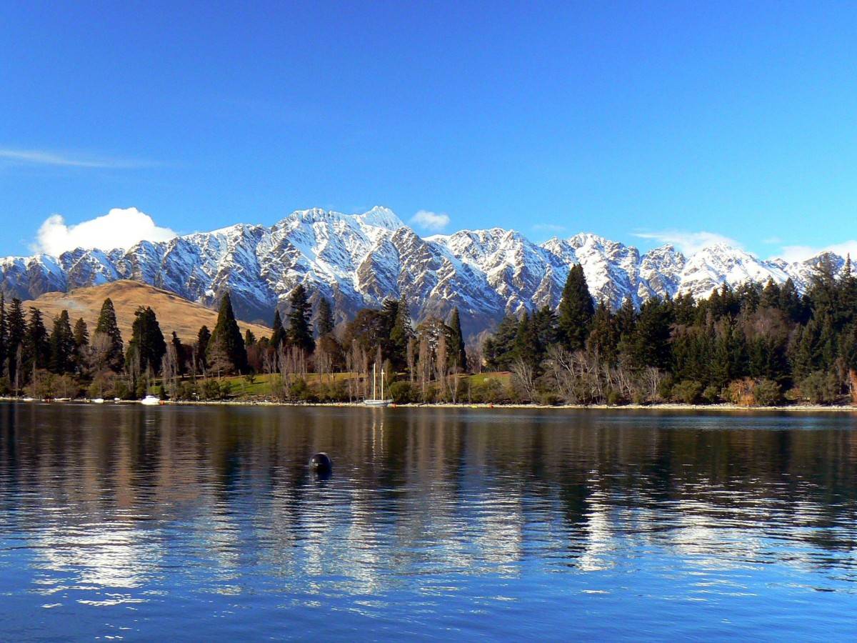 The Remarkables