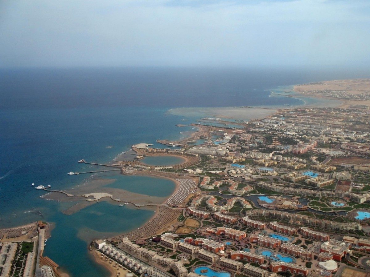 Hurghada