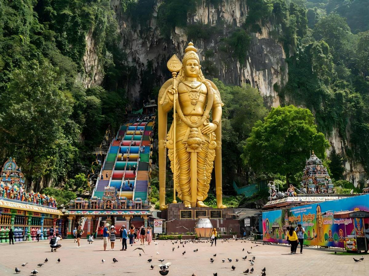 Kuala Lumpur