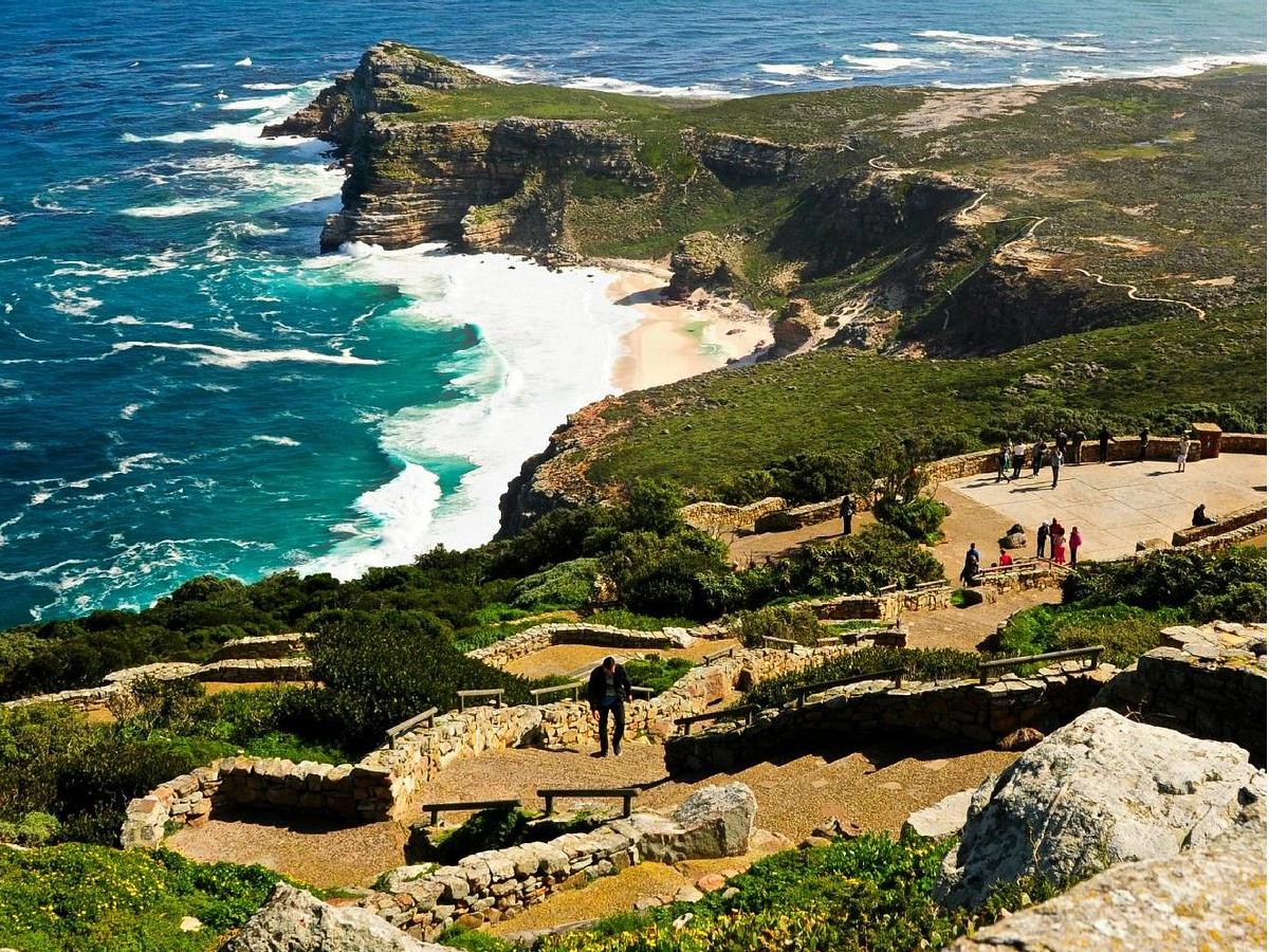 Cape of Good Hope