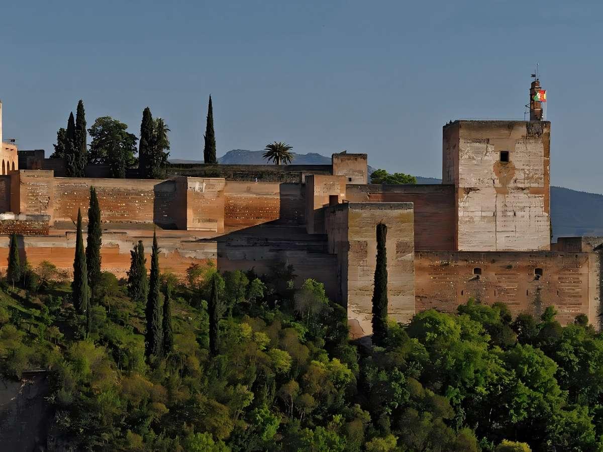 Alhambra