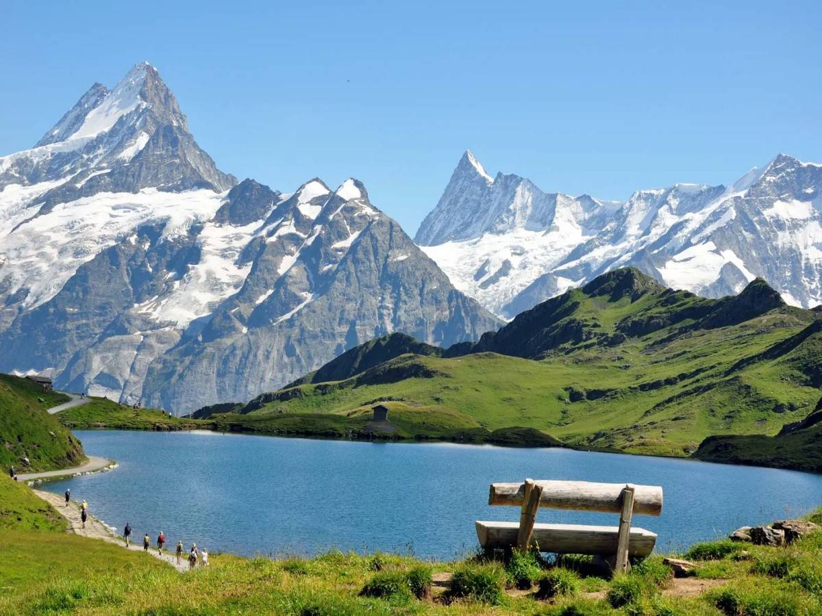 Europe-Switzerland