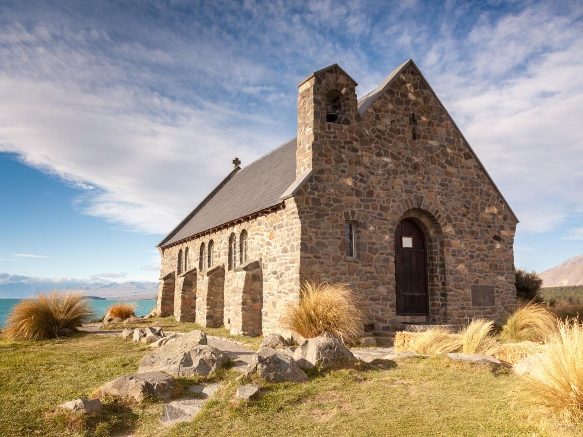 Church of the Good Shepherd