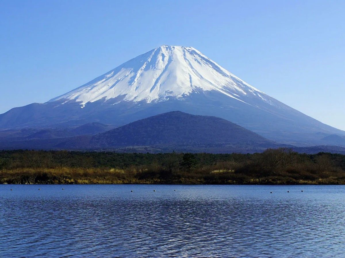 Mount Fuji