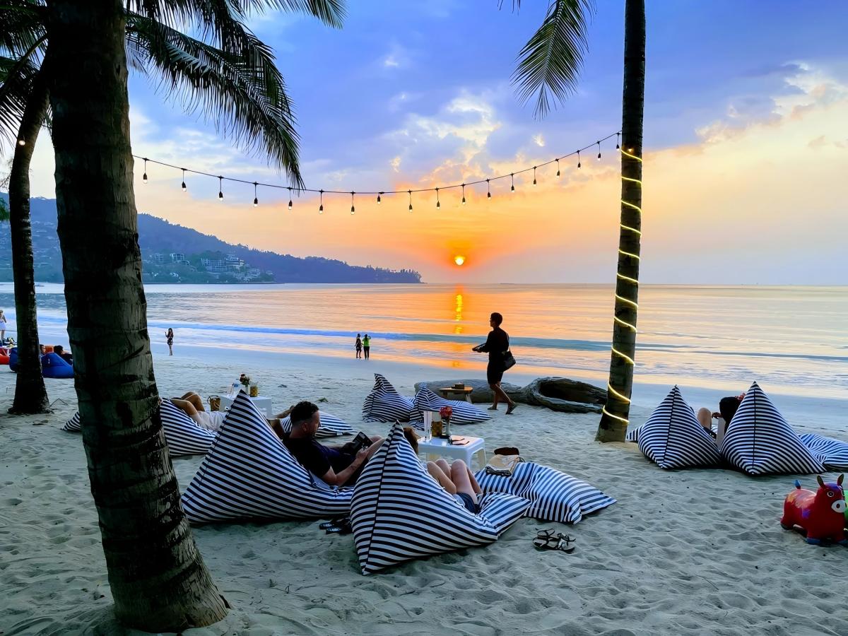 Kamala Beach Vacation Guide: From snorkeling to fine dining, it's all here!