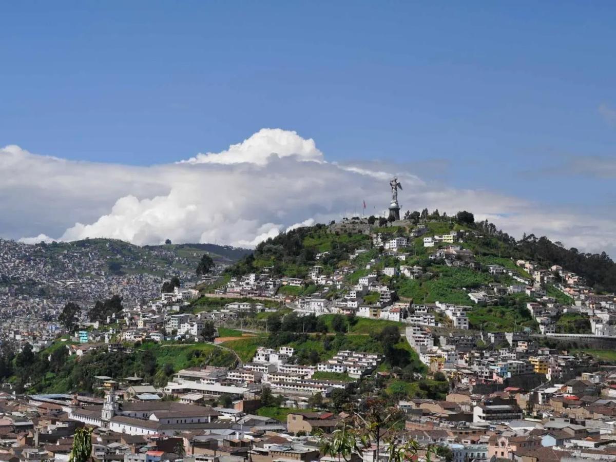 Quito, Ecuador Landmarks: A Complete Guide to El Panecillo