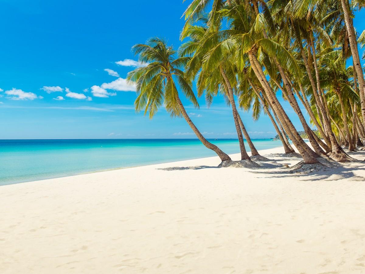 Boracay White Beach Boat Stations 1, 2 and 3 Difference and Selection Guide