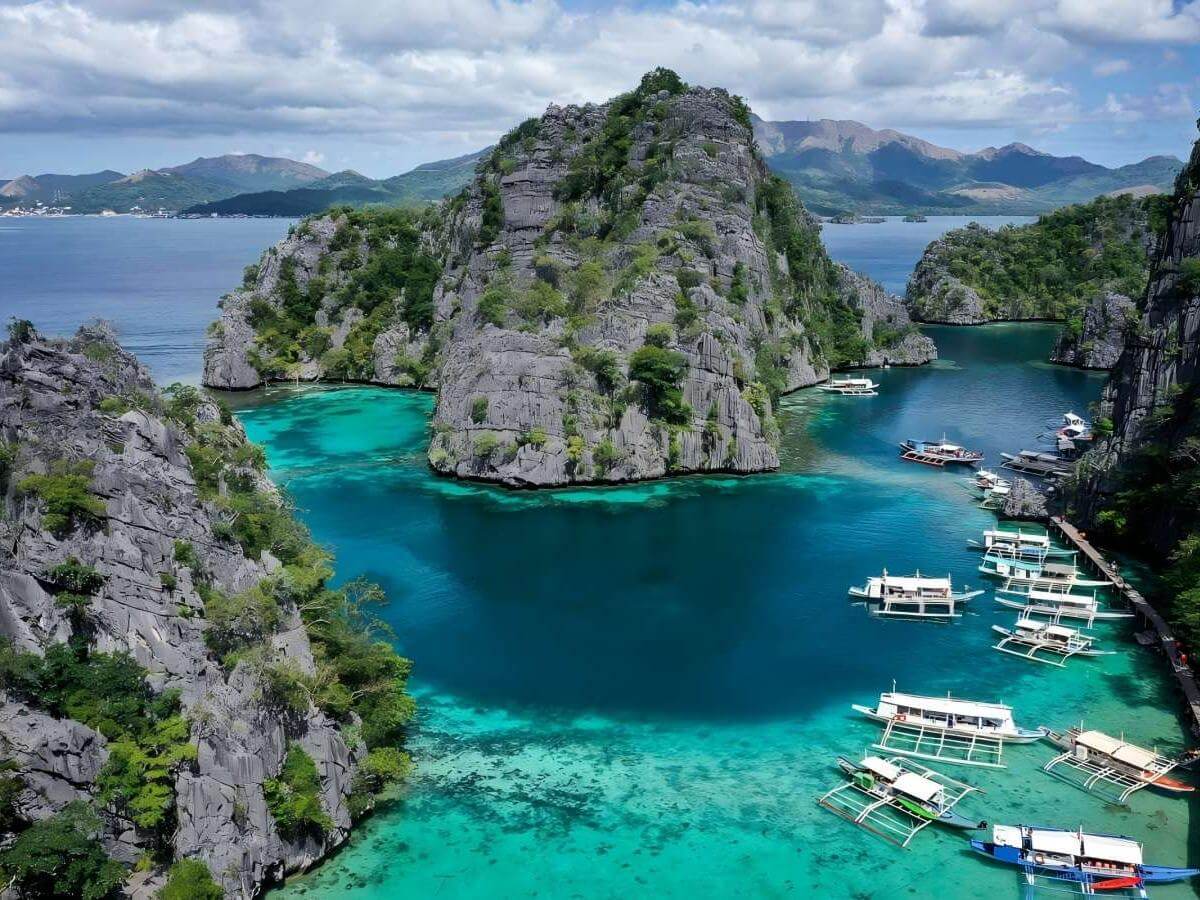 Top 5 Amazing Attractions in Coron Island for a Perfect Vacation Not to be Missed!