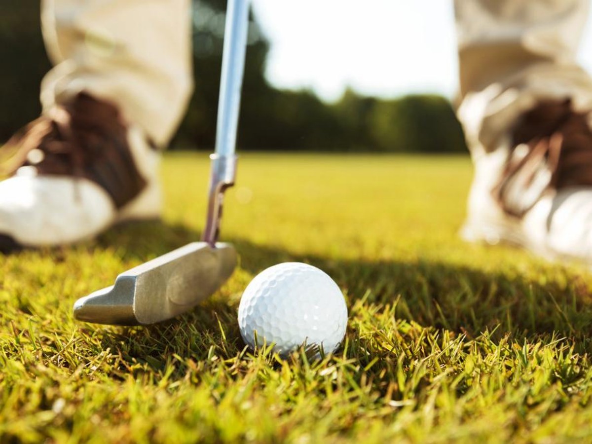 Golf etiquette quick guide: Manchester Golf Club tourists must know the code of conduct