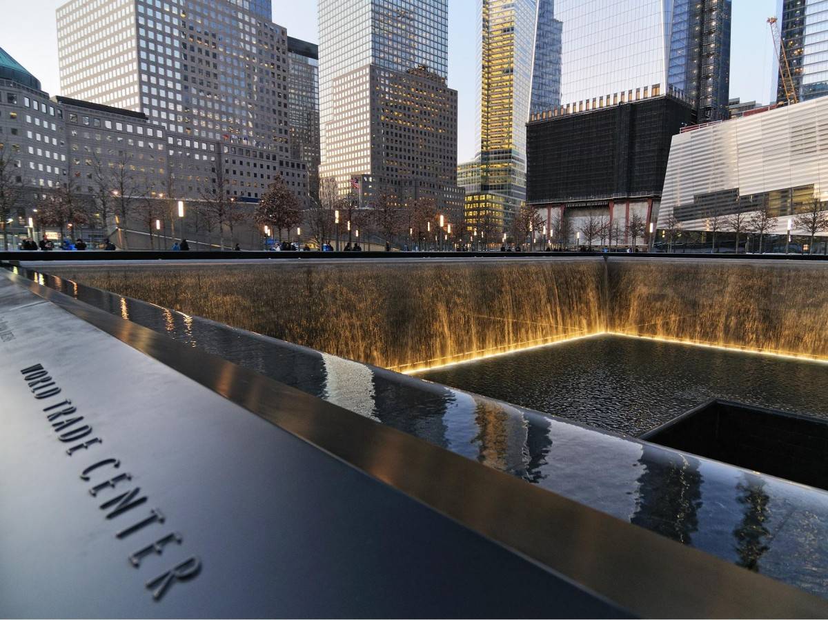 9/11 Memorial & Museum: Remembering History, Honoring Lives