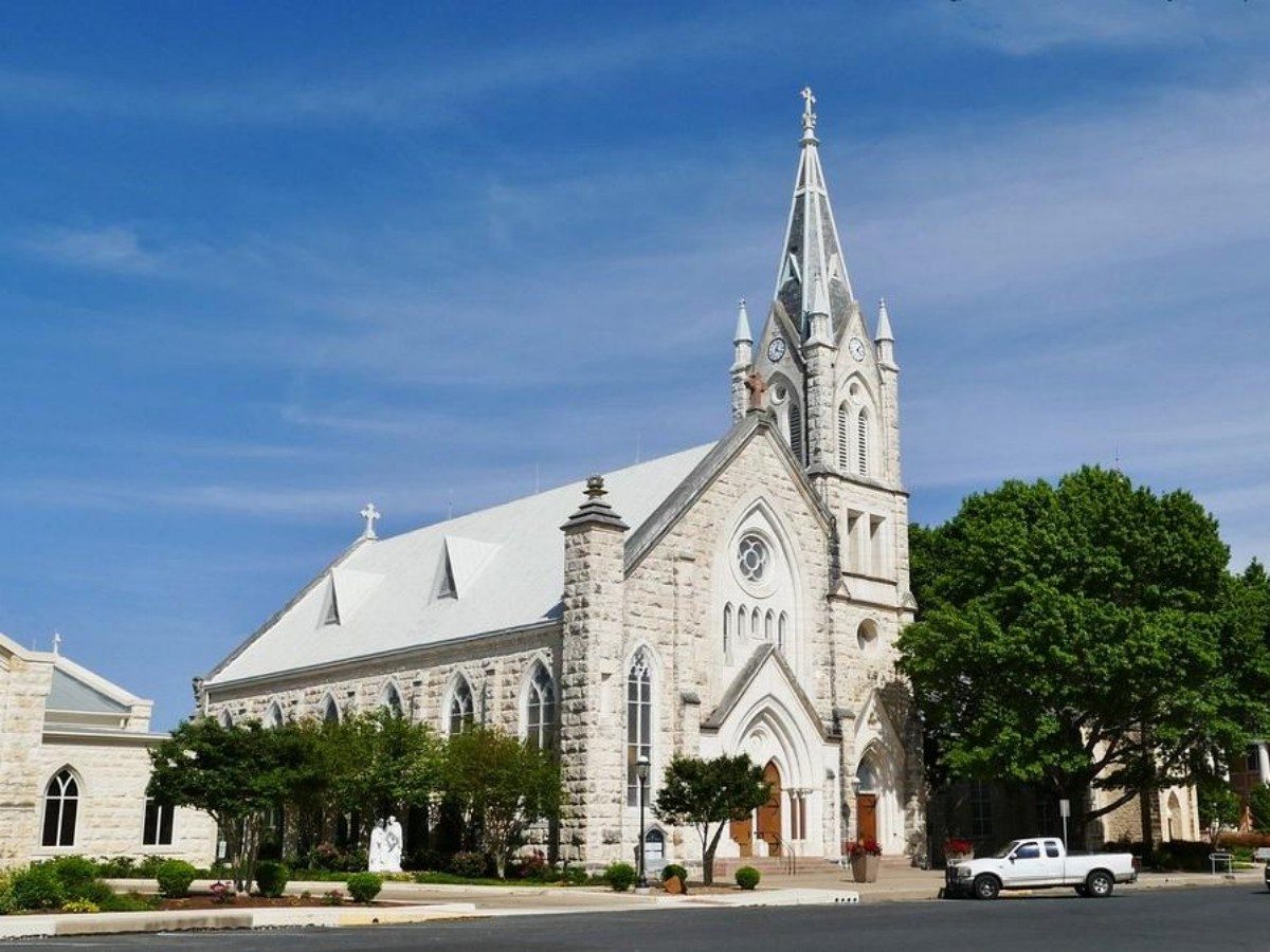 Must-read for first visit: Etiquette and tourist precautions of St. Mary's Church