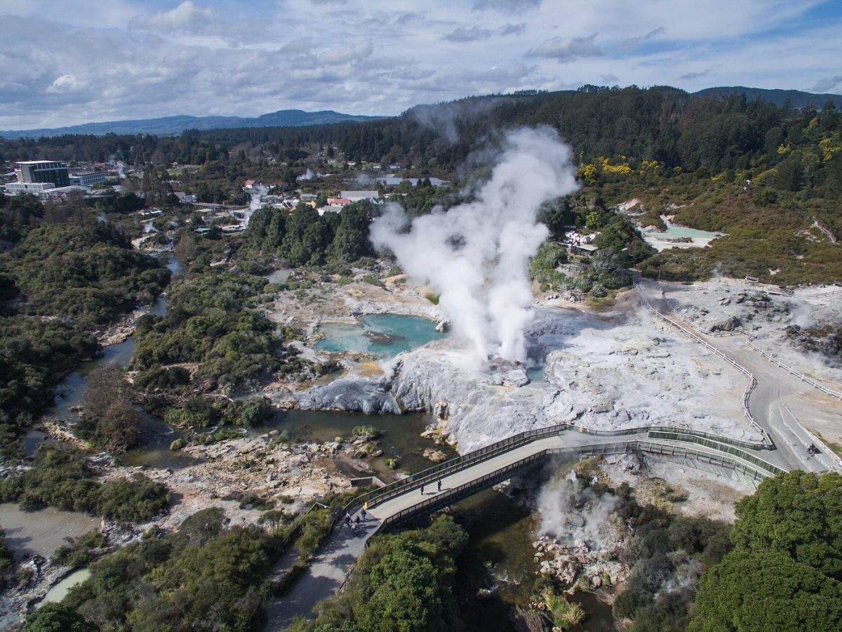 Is Te Puia Worth Visiting? You’ll Know the Answer After This