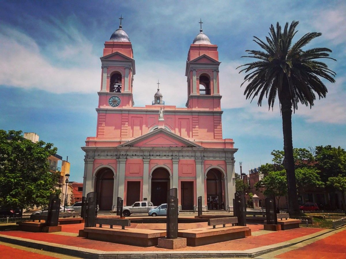Stunning domes and exquisite carvings: an artistic journey through the Catedral de San Fernando