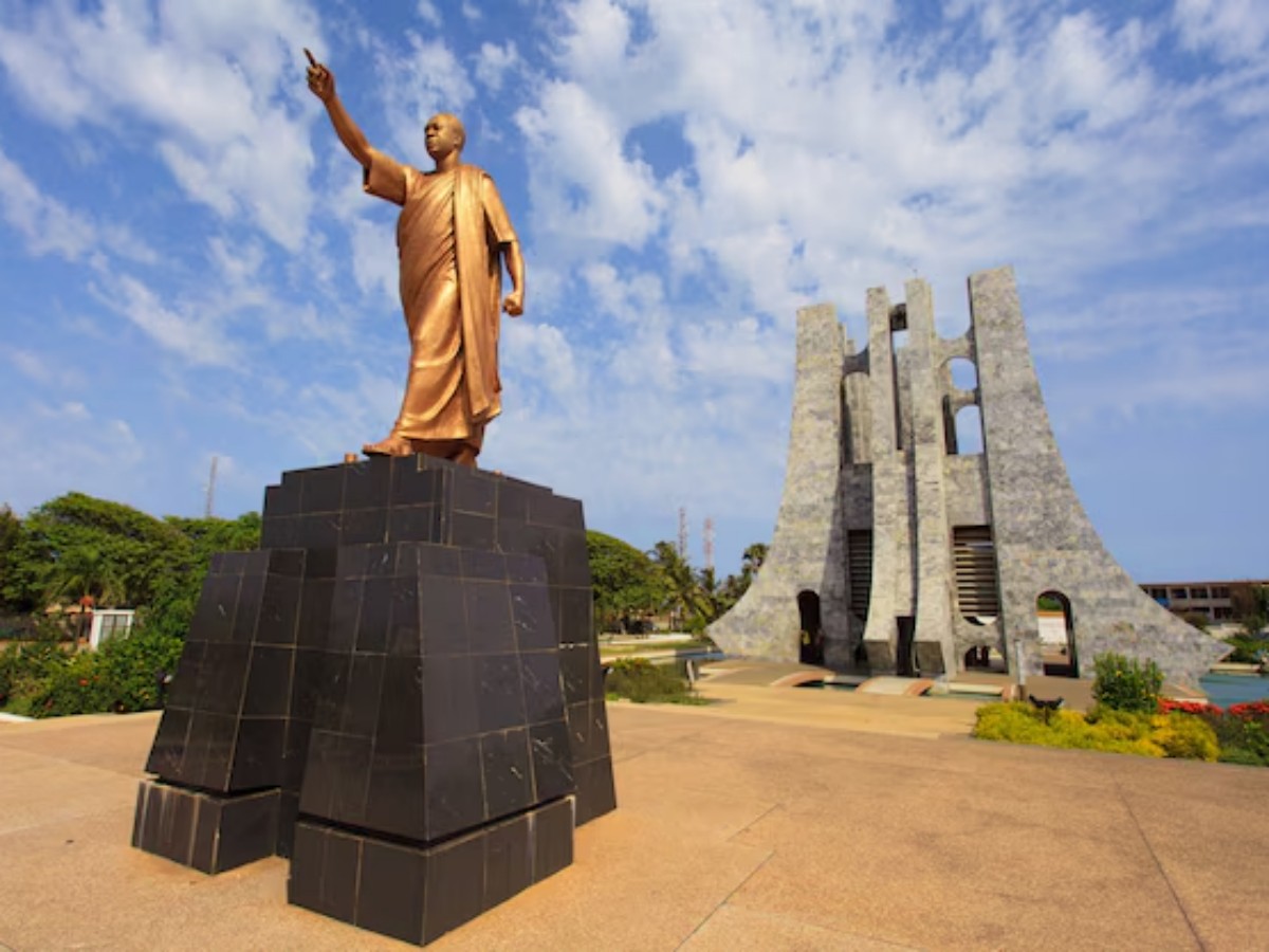 Tamale landmarks with no admission fee: This is how you can enjoy Memorial Park like a local!