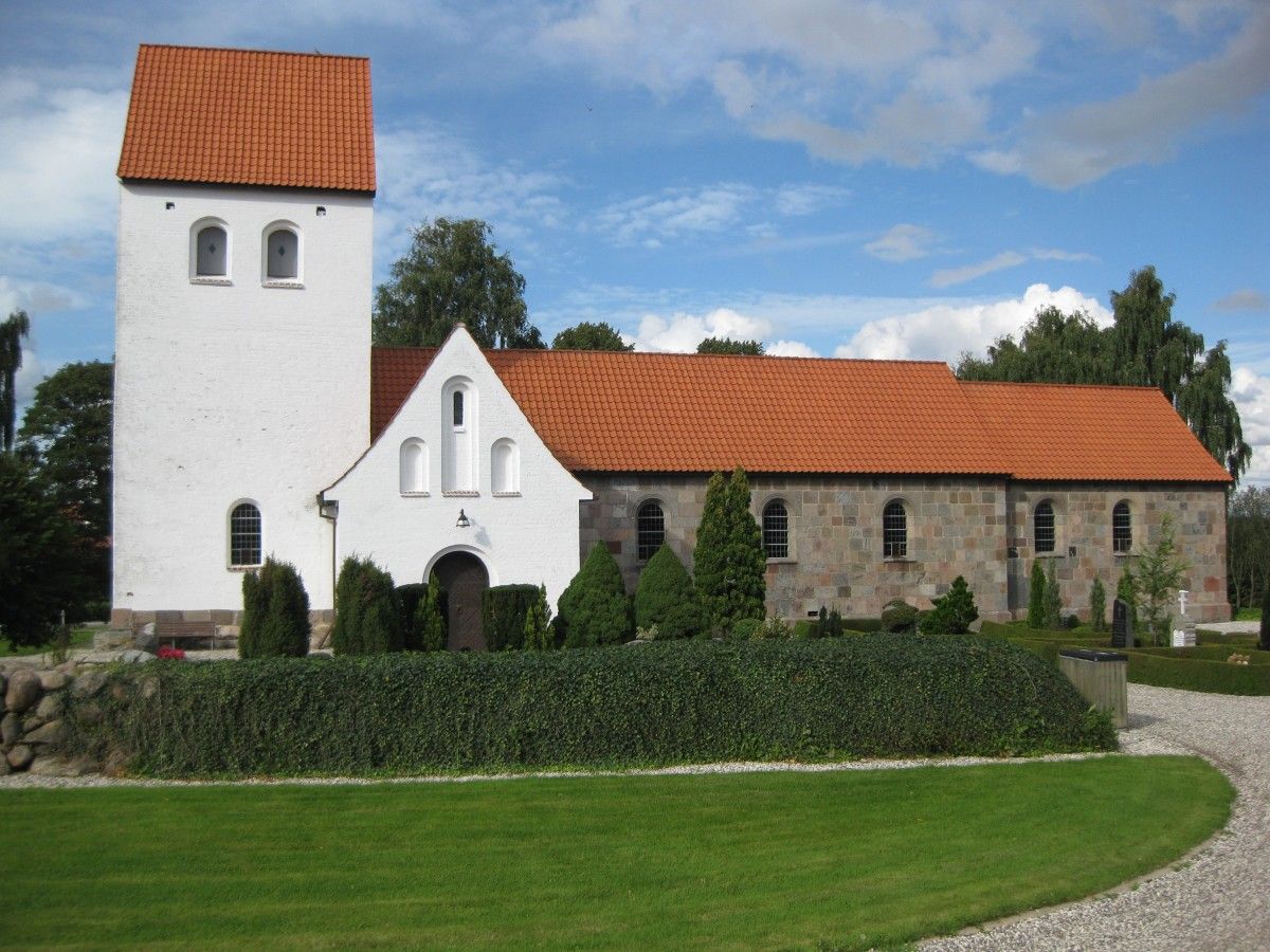 Langa Church: An unforgettable cultural and spiritual journey