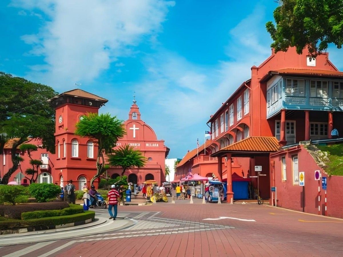 Everything you need to know before visiting Stadthuys!