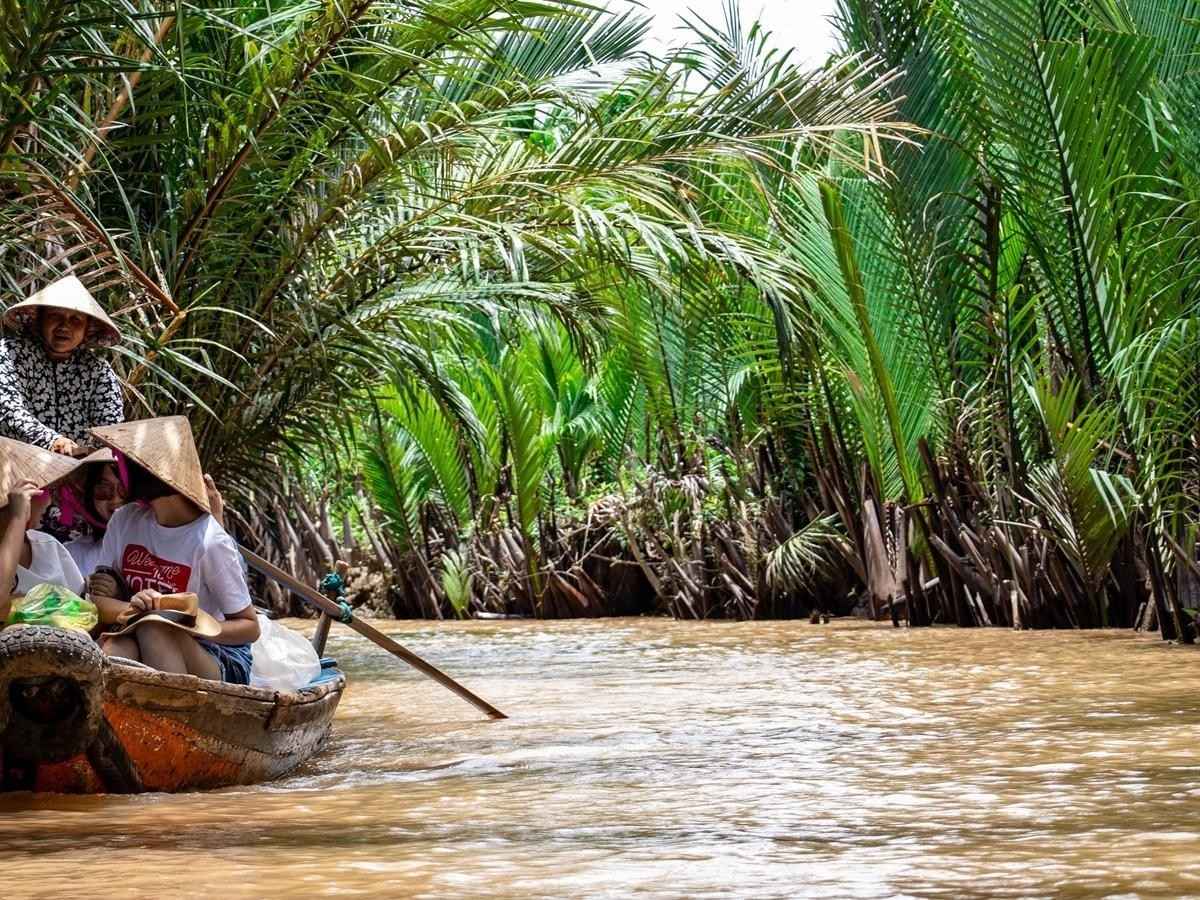 Is Mekong Delta worth a visit? A guide for first-time visitors