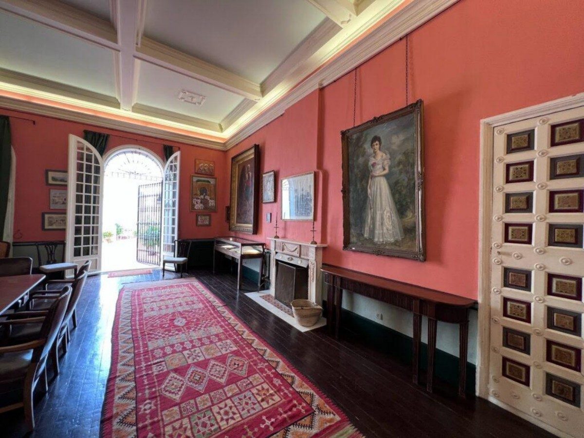 20-minute quick tour guide: Limited time? Don't miss these exhibits!