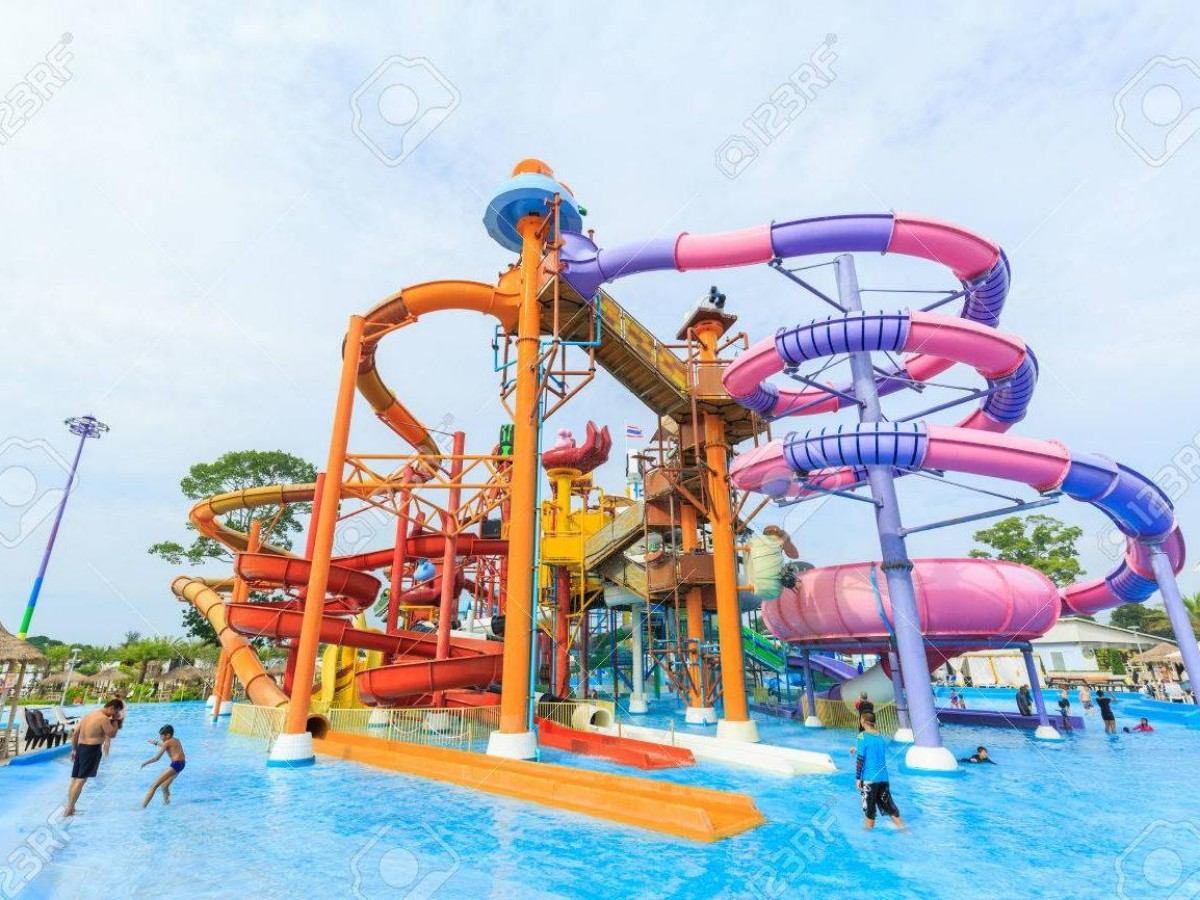 Family-friendly or adrenaline-fueled? Unlock Amazone Water Park with diverse experiences.