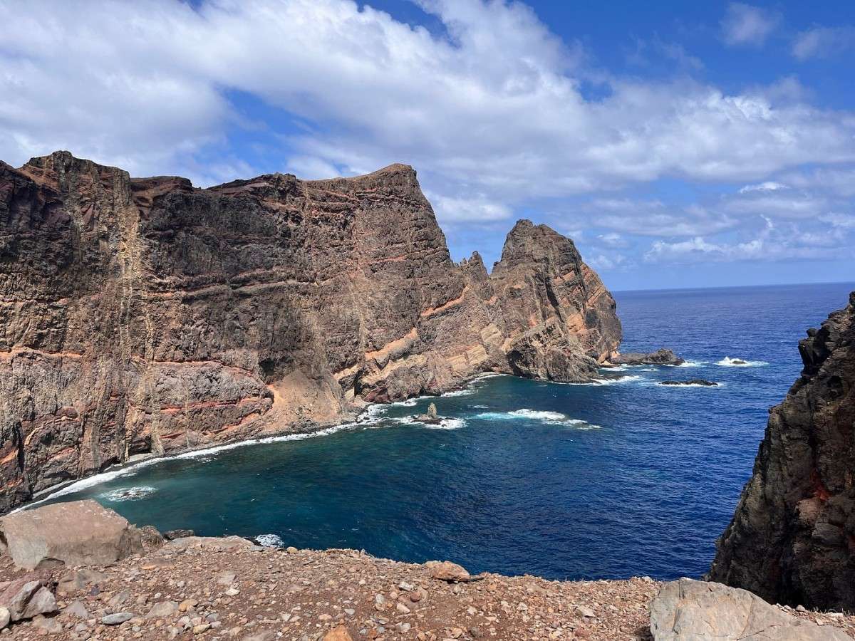 From transportation to routes, this is just the right way to play Ponta de São Lourenço