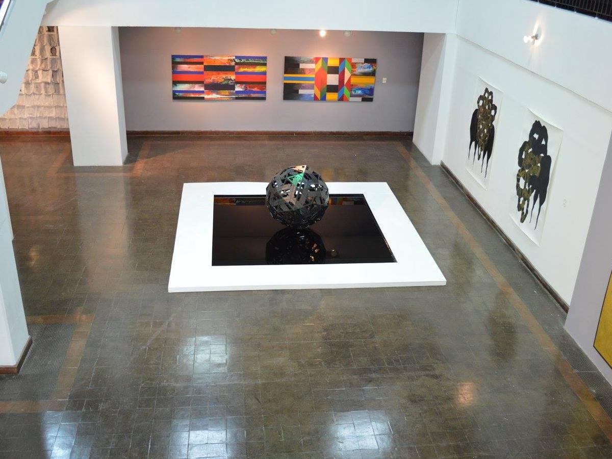 Exploring Art and Culture: Highlights of the National Gallery
