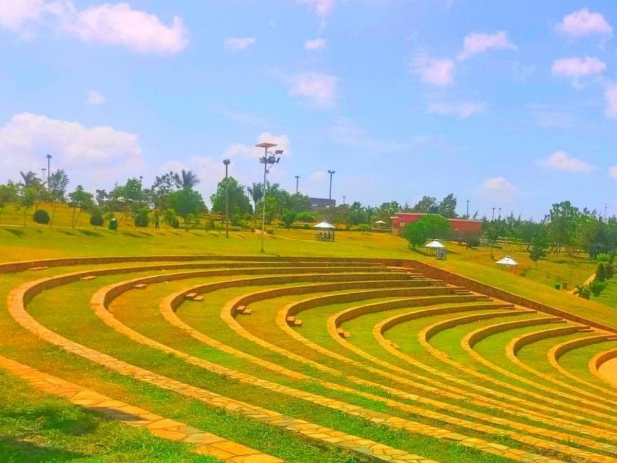 First time at People's Park? 90% of tourists miss these 6 check-in spots!
