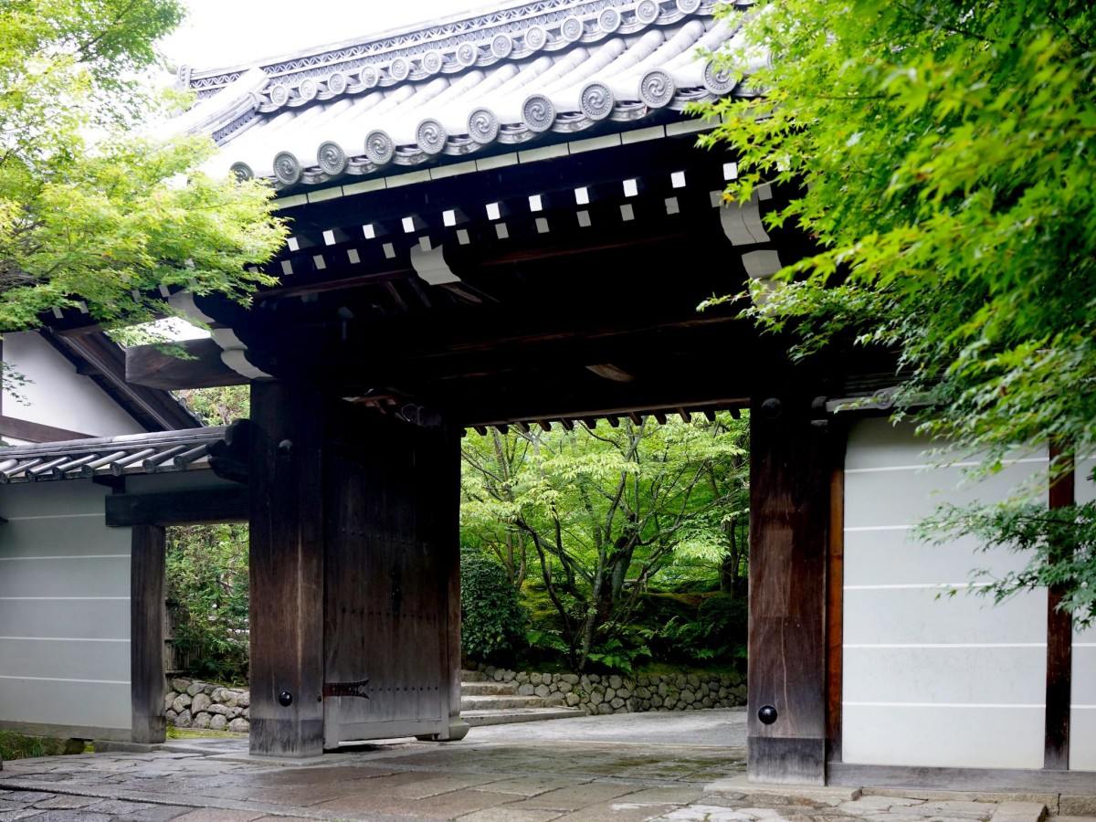 Deepen your experience of Zen: Does Ryoan-ji Temple offer meditation or Zen courses?