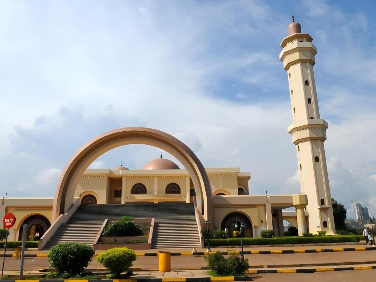 What to do at Gaddafi Mosque, a full guide to Dodoma's landmarks