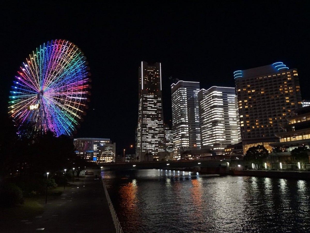 Yokohama Minato Mirai 21 Guide: Five Unmissable Moments in the Bayfront District