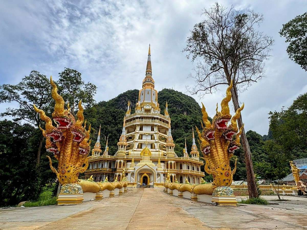 What You Need to Know Before Visiting Tiger's Nest Temple
