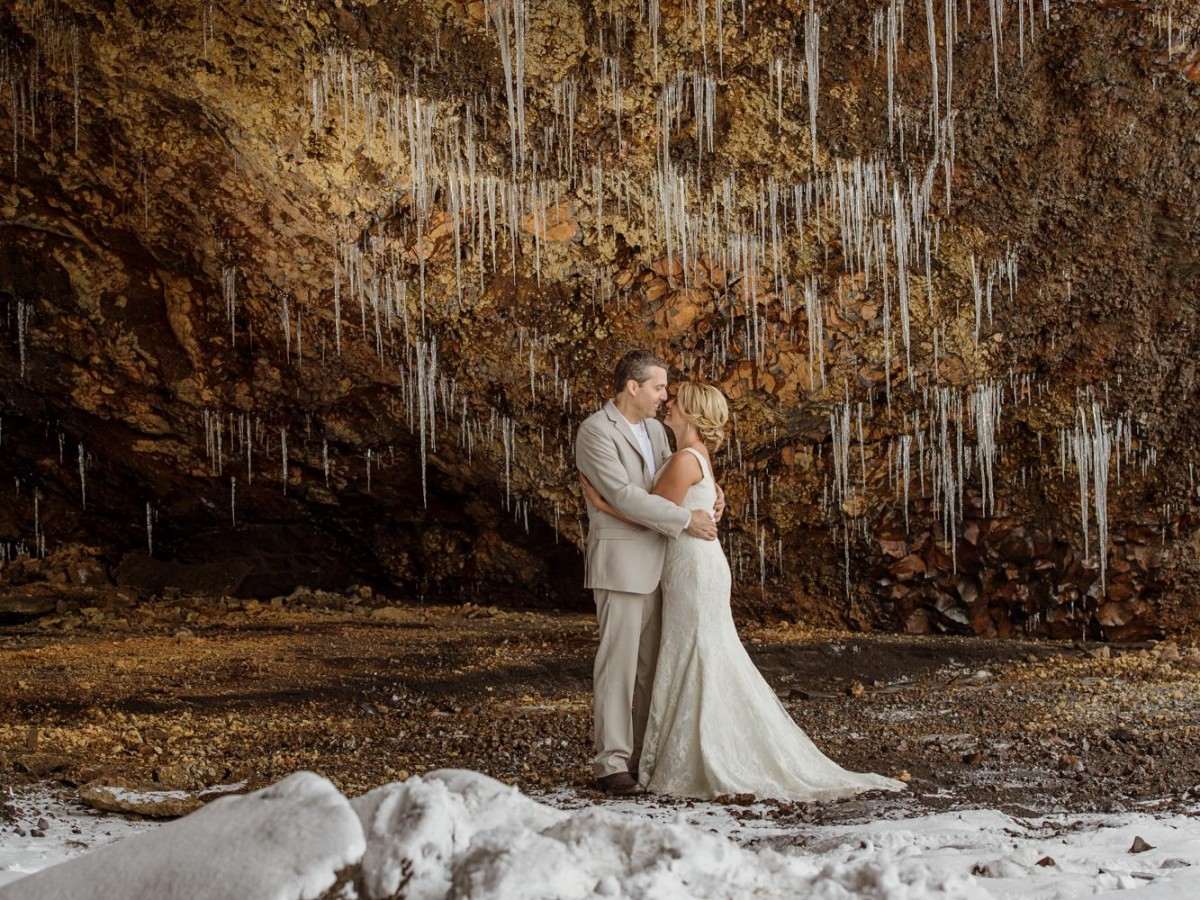 A must-visit for couples: Why The Wedding Cave is an ideal place for proposal