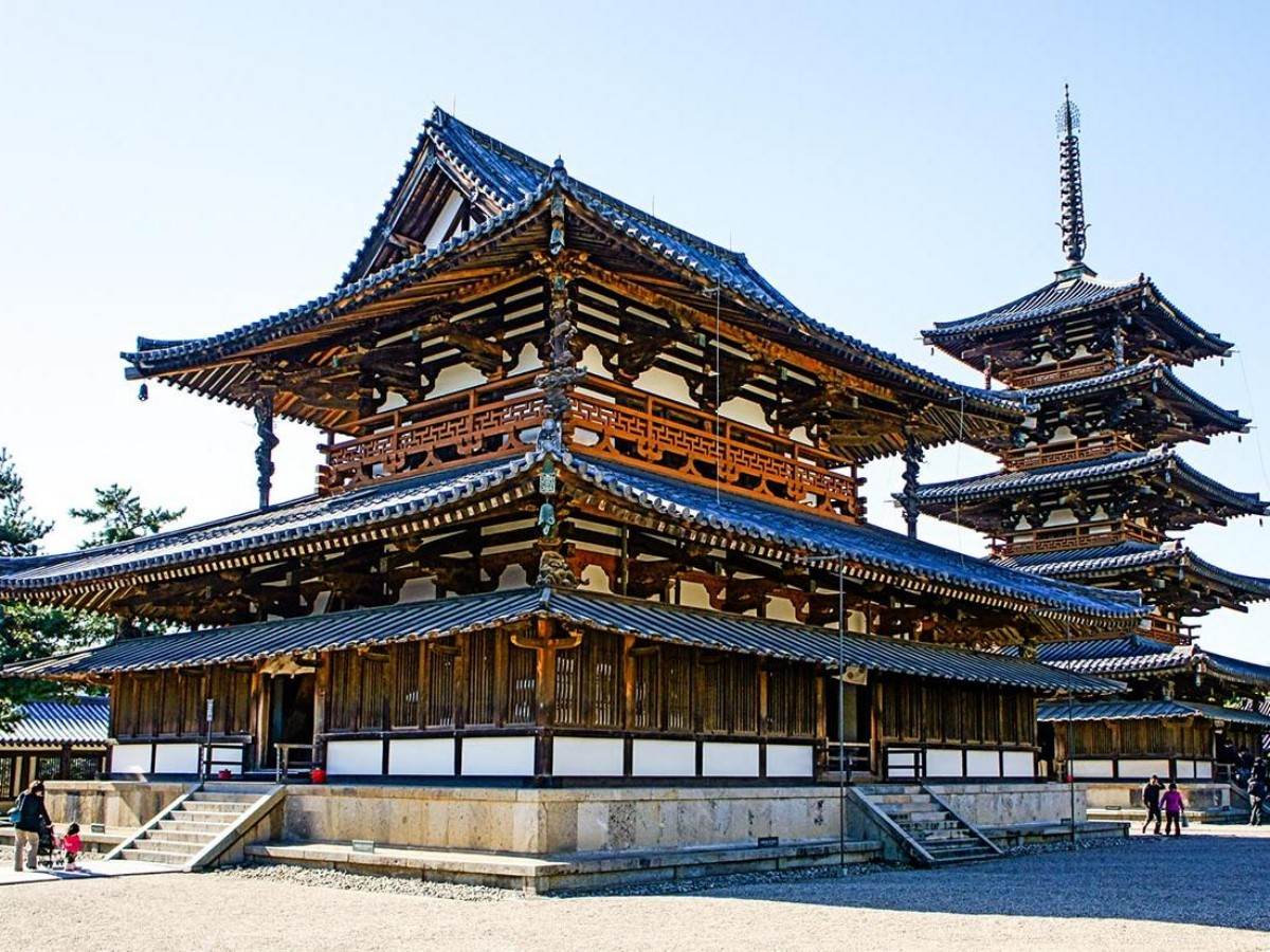 How to efficiently visit Kofuku-ji Temple: a time-saving and in-depth experience guide