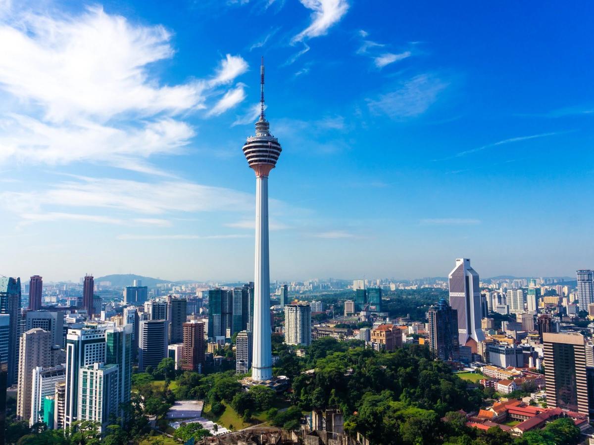 History and Culture of KL Tower: Why it is the Pride of Malaysia