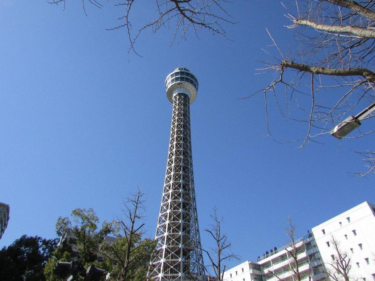 From Daylight to Starlit Skies: A Full-Day Experience at Yokohama Marine Tower