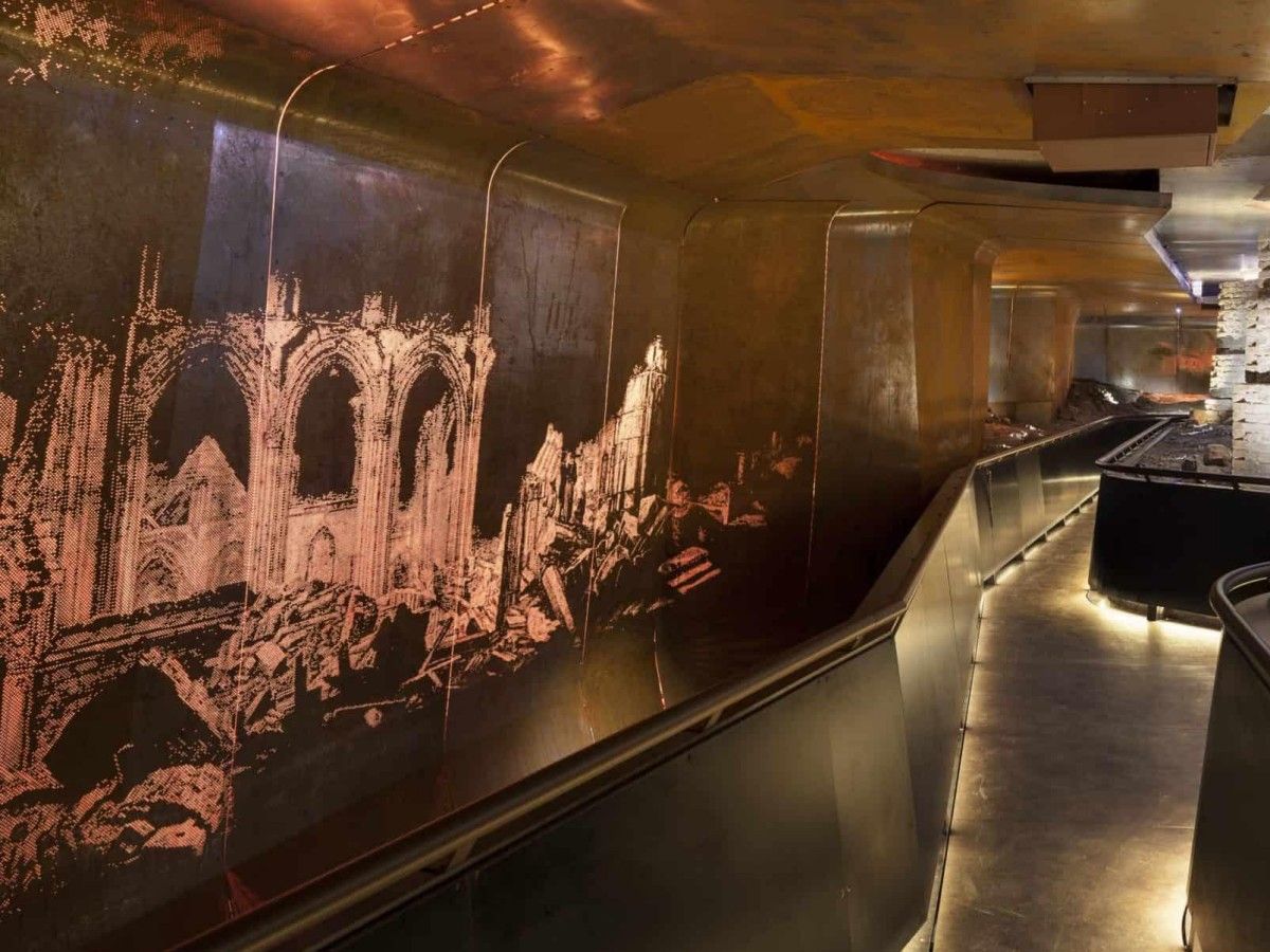 Explore DOMunder's 2,000-year history!