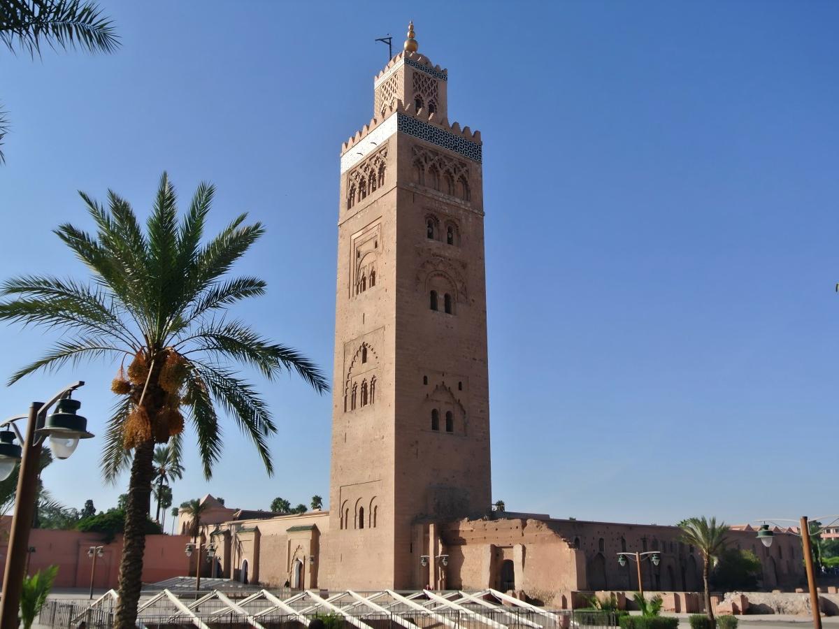 Koutoubia Mosque: why it is the most popular tourist attraction in Marrakech